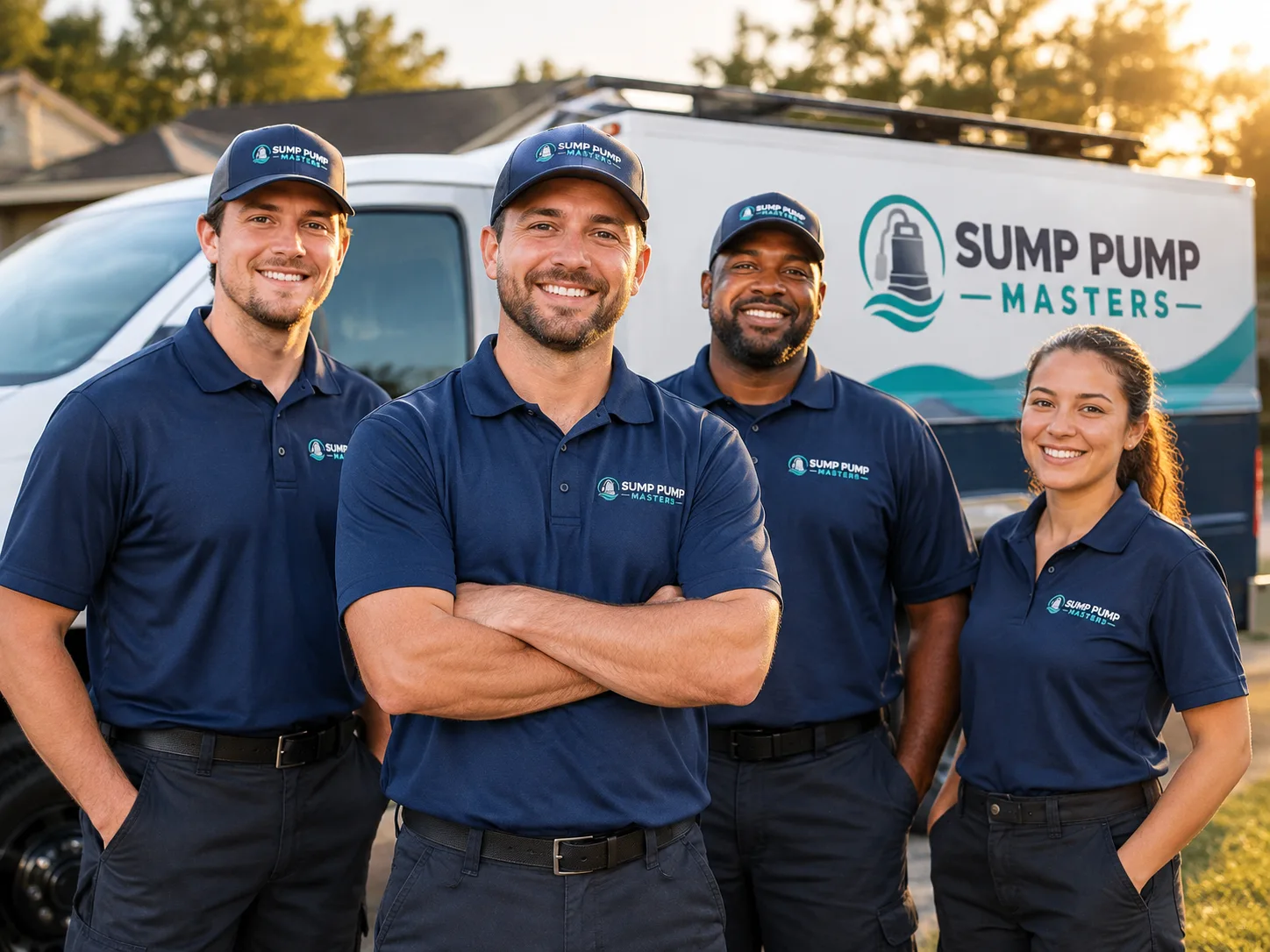 Sump Pump Repair company in Black Oak, AR