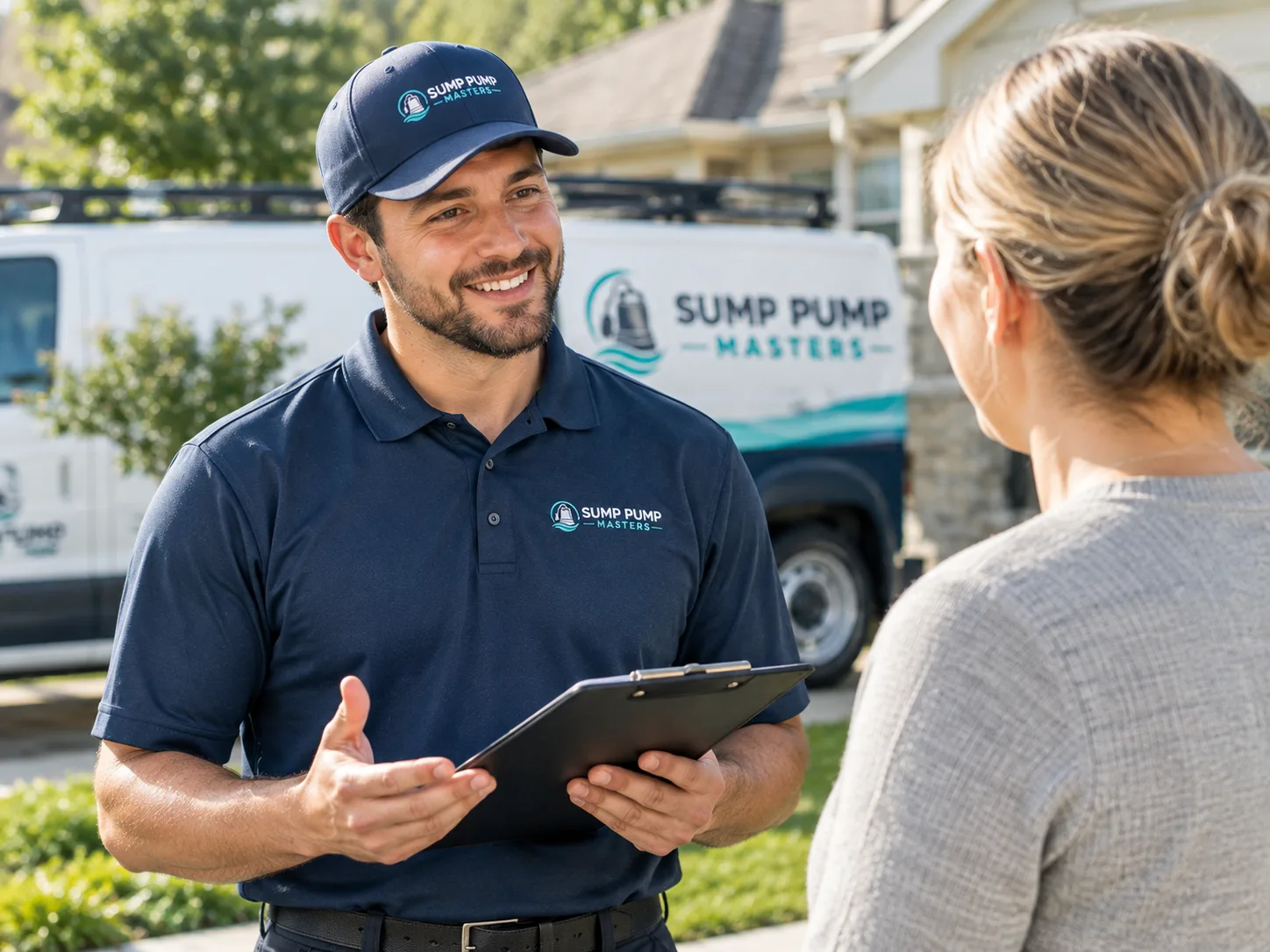 Sump Pump Repair Black Oak, AR FAQs
